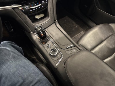 2020 Cadillac XT6 AWD 4dr Sport