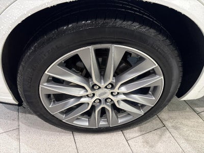 2020 Cadillac XT6 AWD 4dr Sport