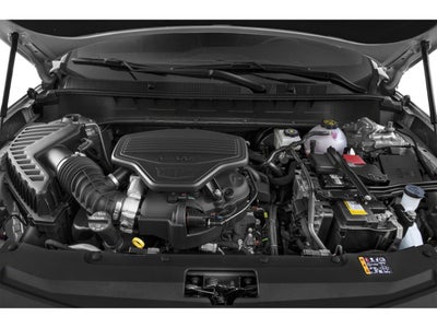 2020 Cadillac XT6 AWD 4dr Sport