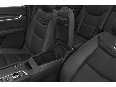 2020 Cadillac XT6 AWD 4dr Sport