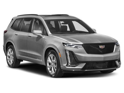 2020 Cadillac XT6 AWD 4dr Sport