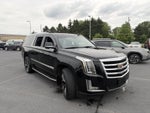 2018 Cadillac Escalade ESV 4WD Luxury