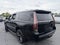 2018 Cadillac Escalade ESV 4WD Luxury