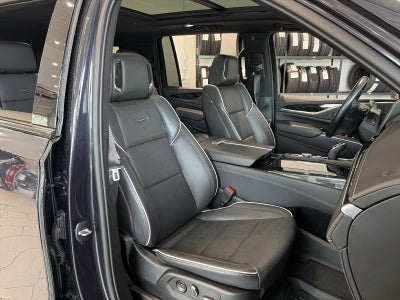 2023 Cadillac Escalade ESV 4WD Sport