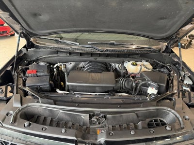 2023 Cadillac Escalade ESV 4WD Sport