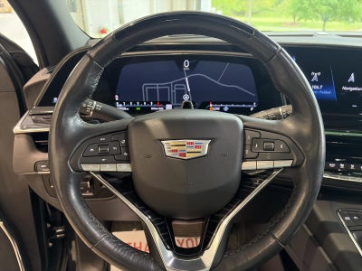 2023 Cadillac Escalade ESV 4WD Sport