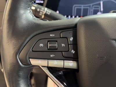 2023 Cadillac Escalade ESV 4WD Sport