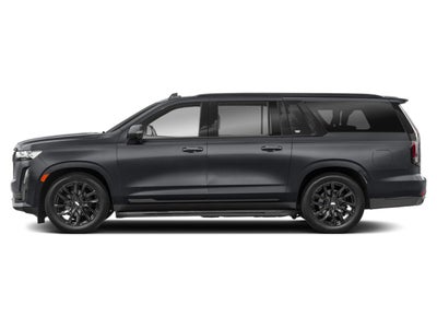 2023 Cadillac Escalade ESV 4WD Sport