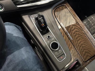 2023 Cadillac Escalade ESV 4WD Sport Platinum