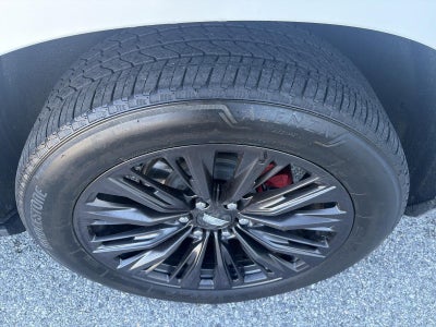 2023 Cadillac Escalade ESV AWD V-Series