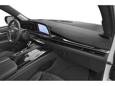 2023 Cadillac Escalade ESV AWD V-Series