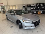 2020 Honda Accord Hybrid EX-L Sedan