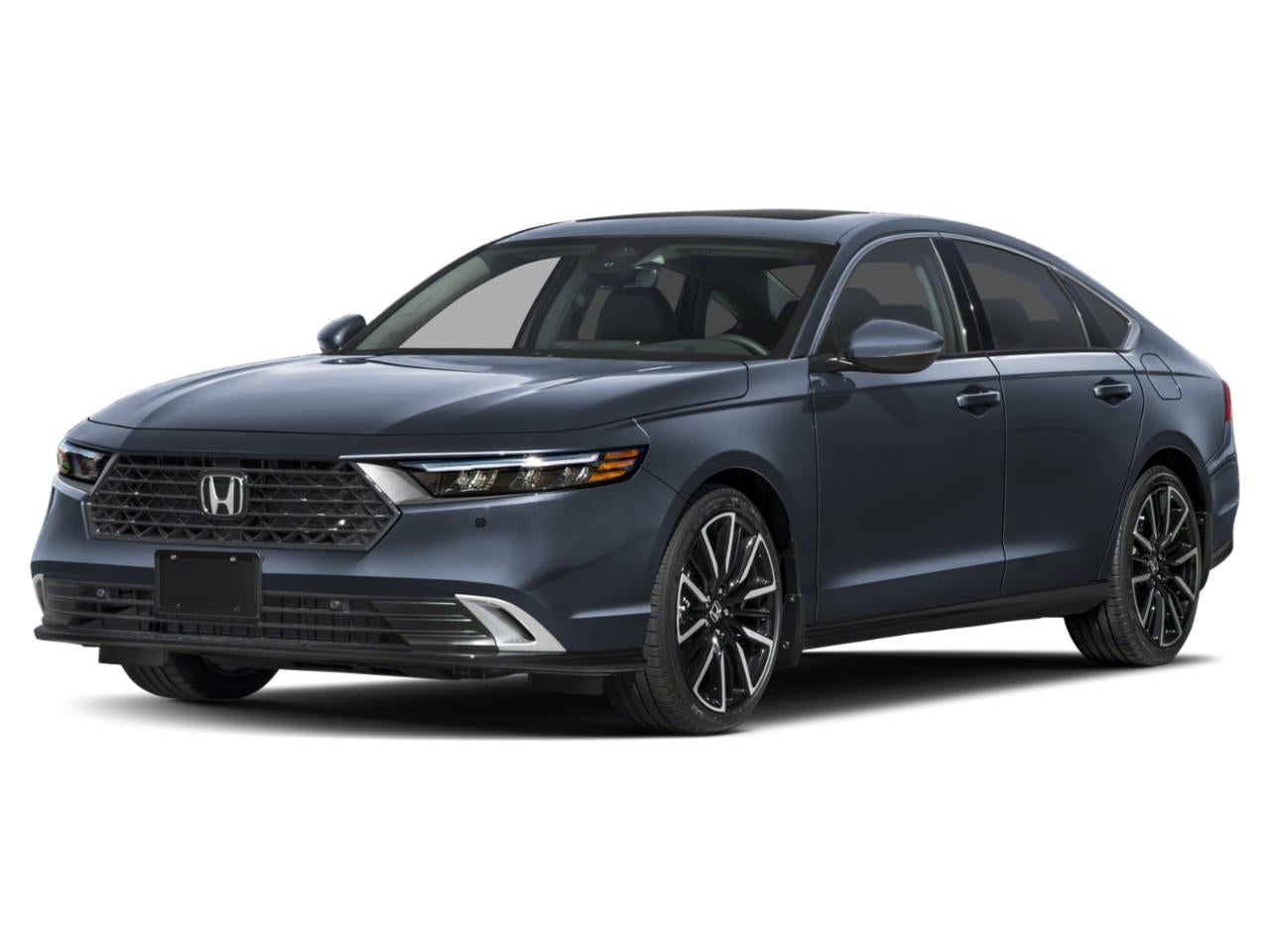 2026 Honda Accord Hybrid Touring Sedan
