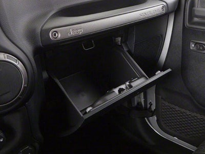 2011 Jeep Wrangler Unlimited 4WD 4dr Sahara