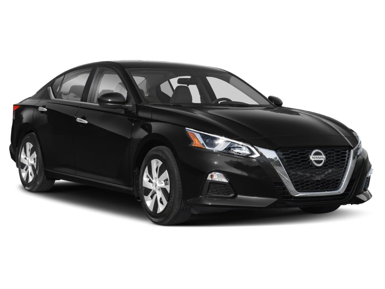 2019 Nissan Altima 2.5 S Sedan