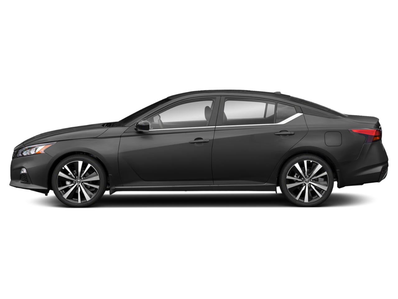 2020 Nissan Altima 2.5 SR Sedan