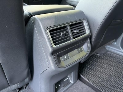 2024 Volkswagen Atlas Cross Sport 2.0T SEL R-Line 4MOTION