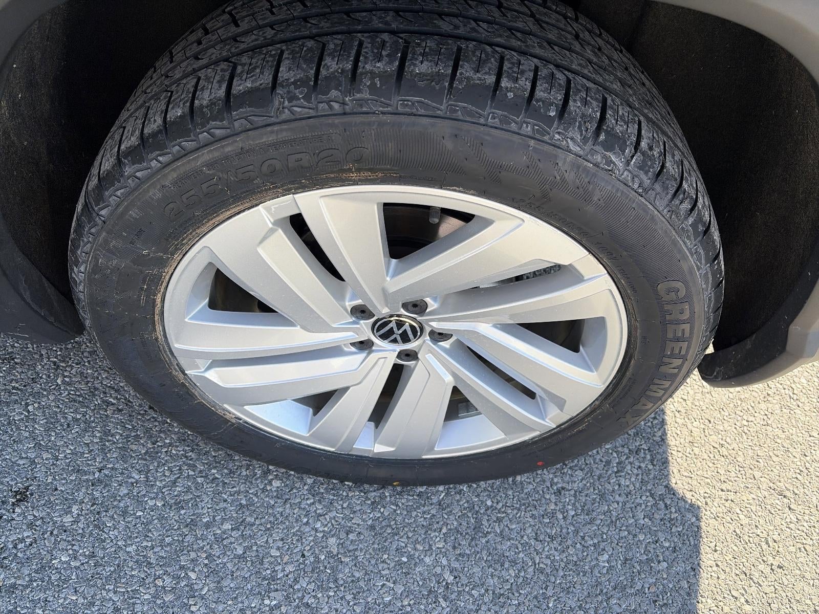 2021 Volkswagen Atlas 3.6L V6 SEL 4MOTION *Ltd Avail*