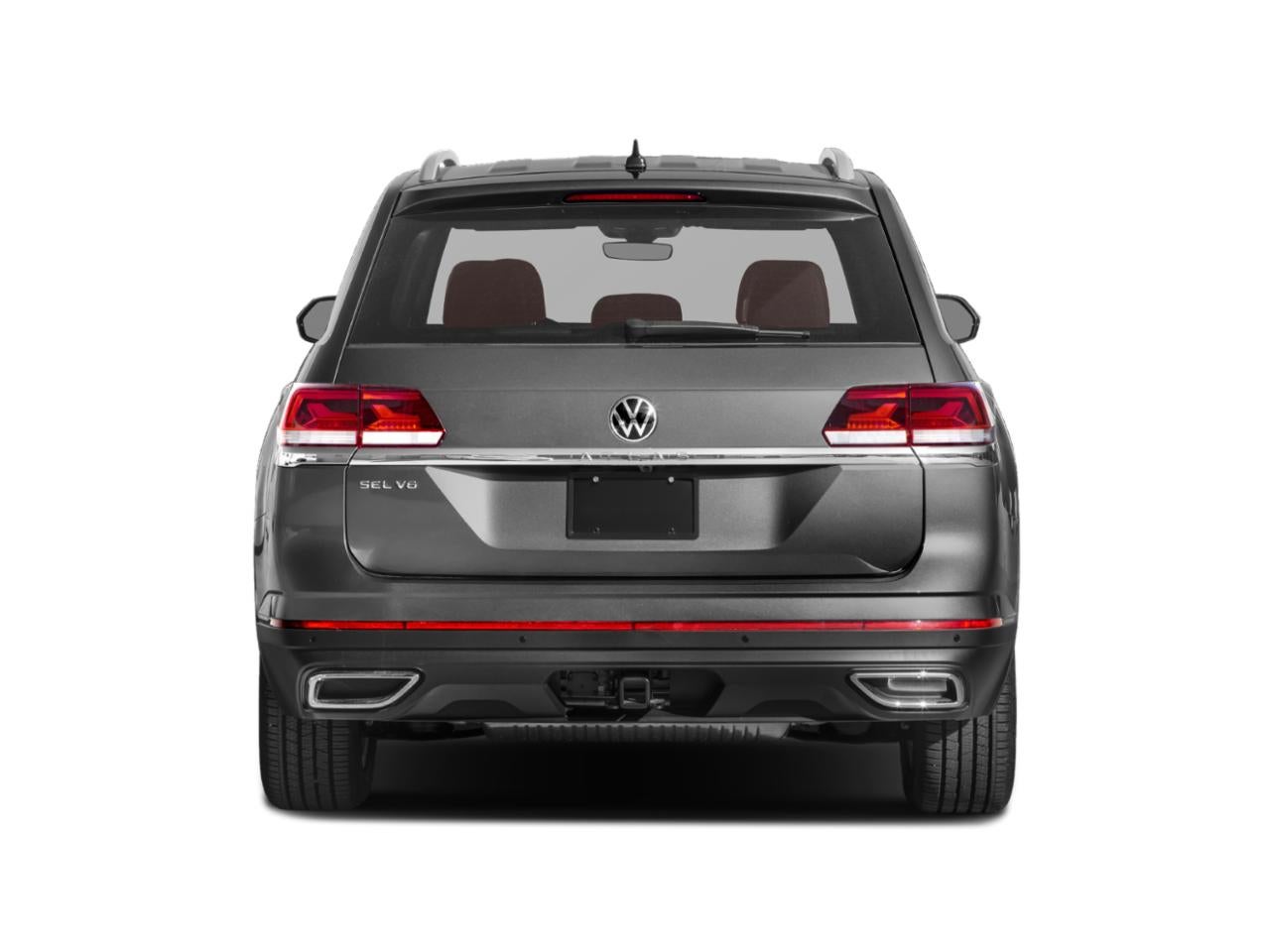 2021 Volkswagen Atlas 3.6L V6 SEL 4MOTION *Ltd Avail*