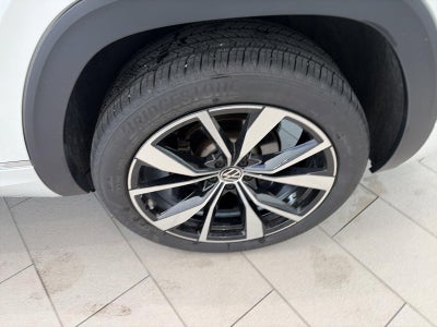 2026 Volkswagen Atlas 2.0T SEL Premium R-Line 4MOTION