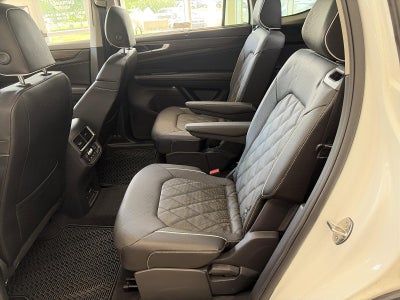 2026 Volkswagen Atlas 2.0T SEL Premium R-Line 4MOTION