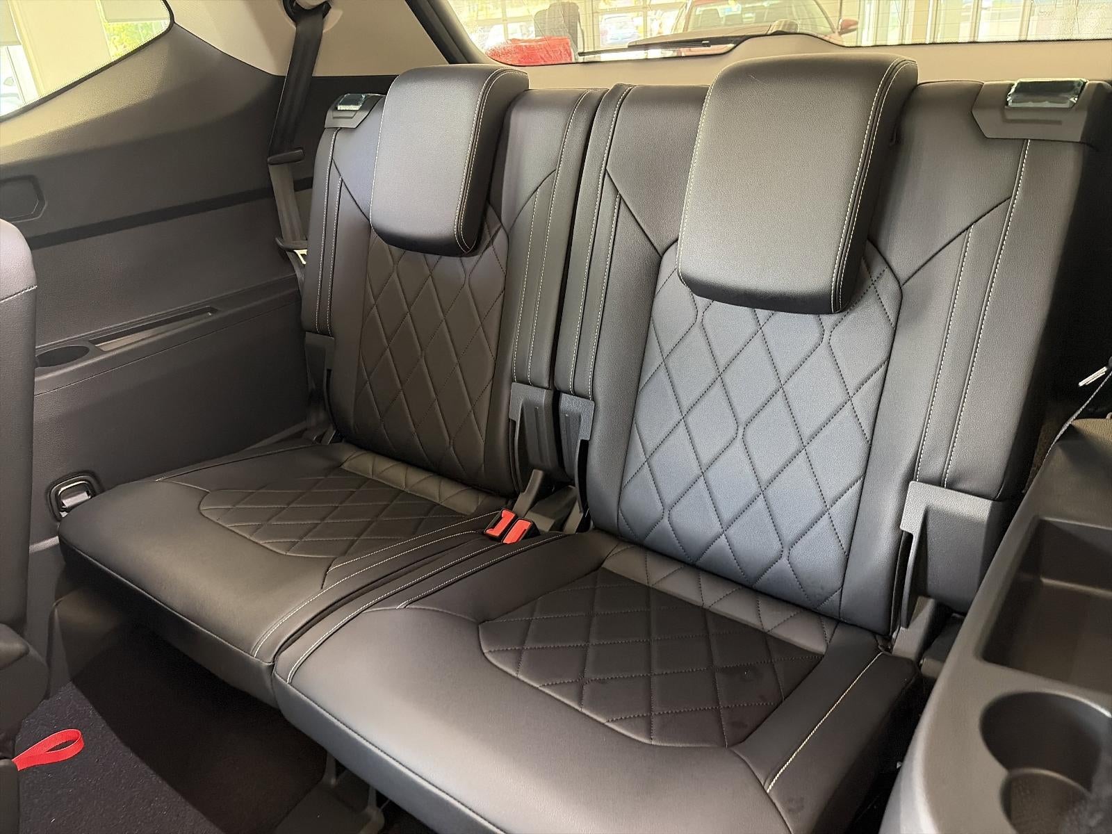 2026 Volkswagen Atlas 2.0T SEL Premium R-Line 4MOTION