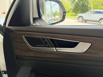 2026 Volkswagen Atlas 2.0T SEL Premium R-Line 4MOTION