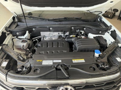 2026 Volkswagen Atlas 2.0T SEL Premium R-Line 4MOTION