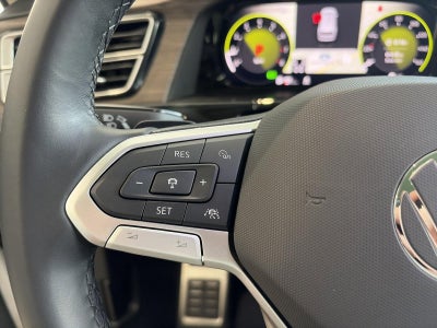 2026 Volkswagen Atlas 2.0T SEL Premium R-Line 4MOTION