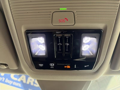 2026 Volkswagen Atlas 2.0T SEL Premium R-Line 4MOTION