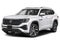 2024 Volkswagen Atlas 2.0T SEL Premium R-Line 4MOTION