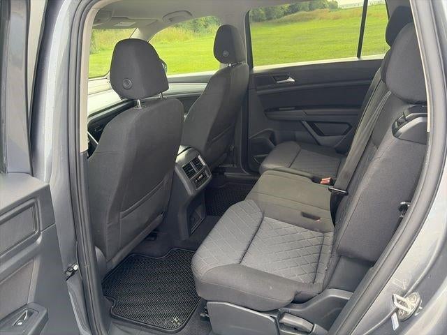 2021 Volkswagen Atlas 2.0T S 4MOTION *Ltd Avail*