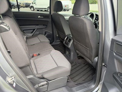 2021 Volkswagen Atlas 2.0T S 4MOTION *Ltd Avail*