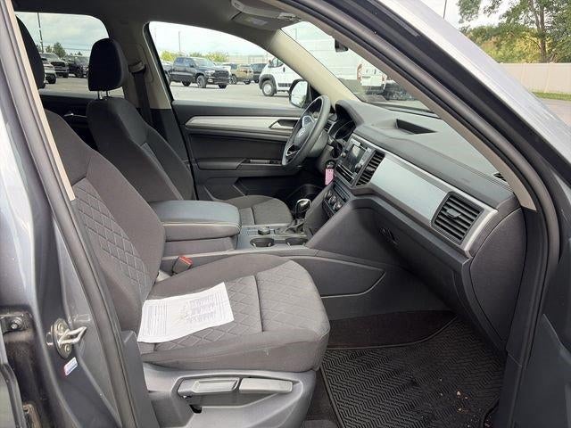 2021 Volkswagen Atlas 2.0T S 4MOTION *Ltd Avail*