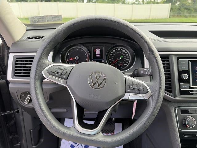 2021 Volkswagen Atlas 2.0T S 4MOTION *Ltd Avail*