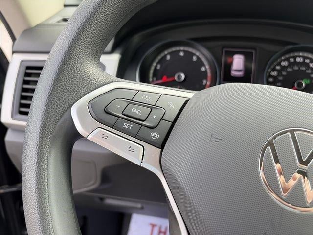2021 Volkswagen Atlas 2.0T S 4MOTION *Ltd Avail*