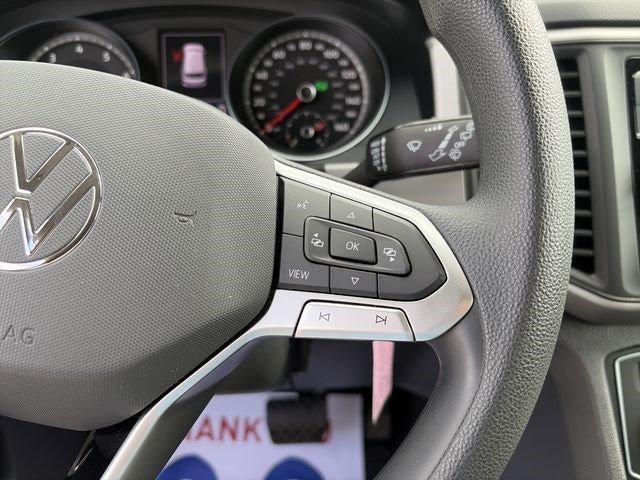 2021 Volkswagen Atlas 2.0T S 4MOTION *Ltd Avail*