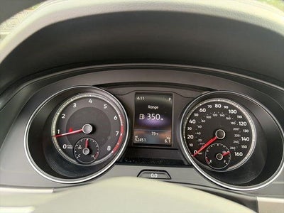 2021 Volkswagen Atlas 2.0T S 4MOTION *Ltd Avail*