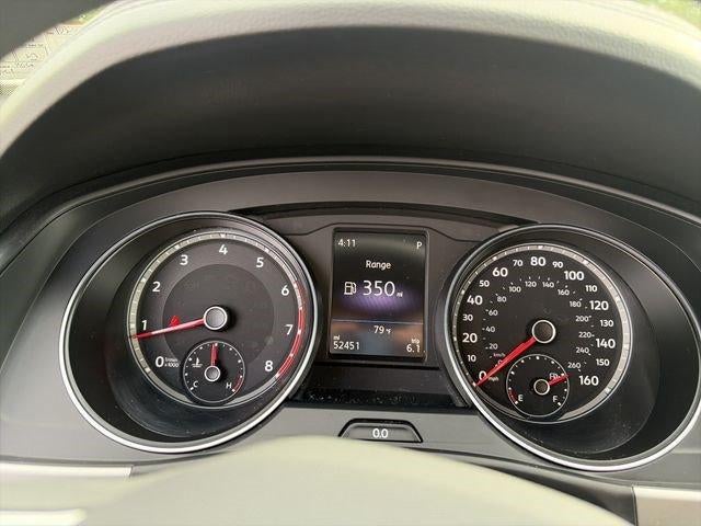 2021 Volkswagen Atlas 2.0T S 4MOTION *Ltd Avail*