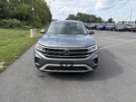 2021 Volkswagen Atlas 2.0T S 4MOTION *Ltd Avail*