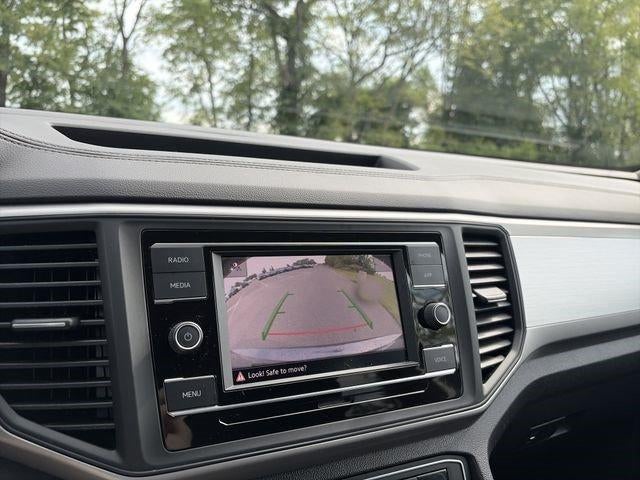 2021 Volkswagen Atlas 2.0T S 4MOTION *Ltd Avail*