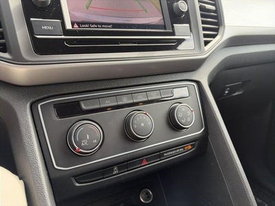 2021 Volkswagen Atlas 2.0T S 4MOTION *Ltd Avail*
