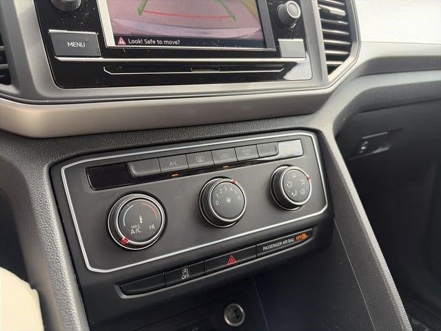 2021 Volkswagen Atlas 2.0T S 4MOTION *Ltd Avail*