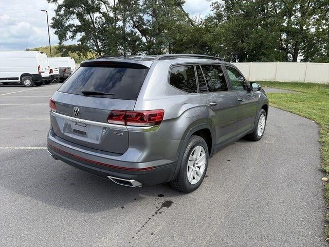 2021 Volkswagen Atlas 2.0T S 4MOTION *Ltd Avail*