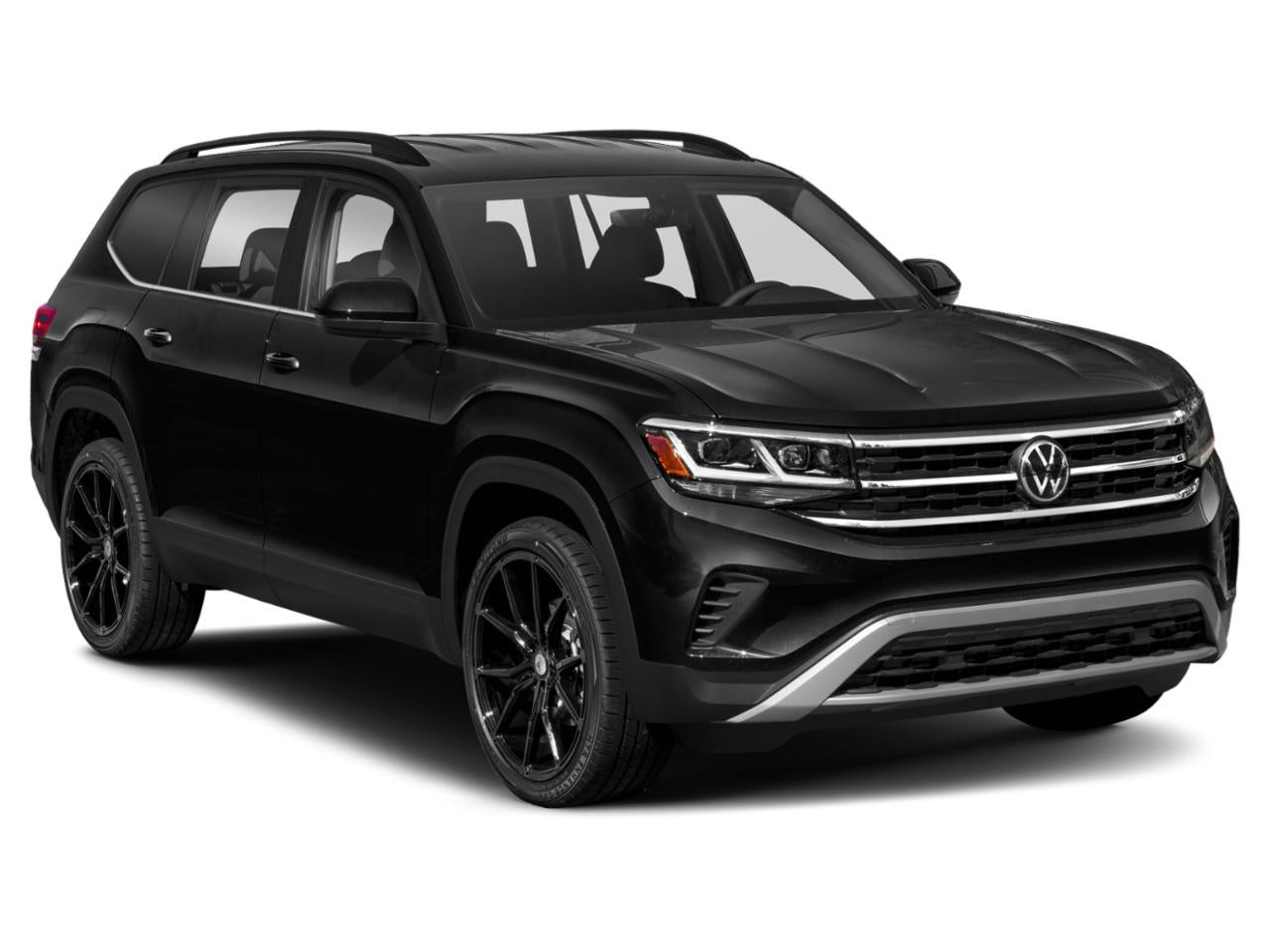 2021 Volkswagen Atlas 2.0T S 4MOTION *Ltd Avail*
