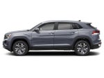 2024 Volkswagen Atlas Cross Sport 2.0T SE w/Technology 4MOTION