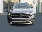 2022 Volkswagen Atlas 2.0T SE w/Technology 4MOTION