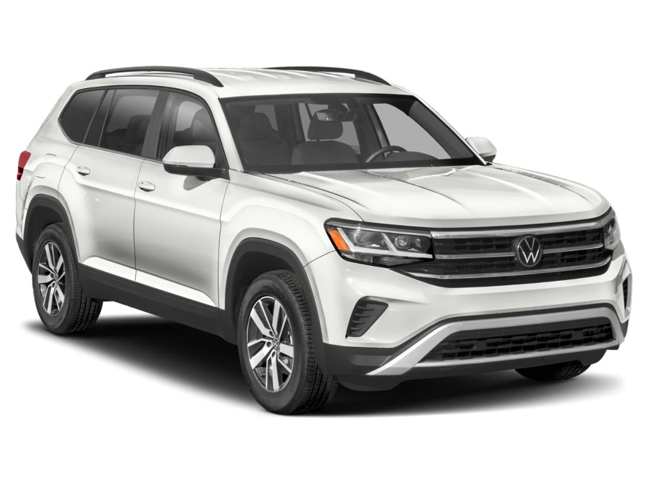 2022 Volkswagen Atlas 2.0T SE w/Technology 4MOTION