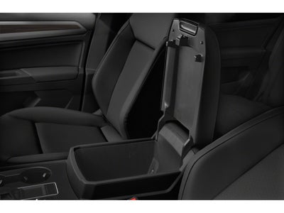 2022 Volkswagen Atlas 3.6L V6 SE w/Technology 4MOTION