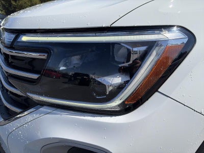 2024 Volkswagen Atlas 2.0T SE w/Technology 4MOTION